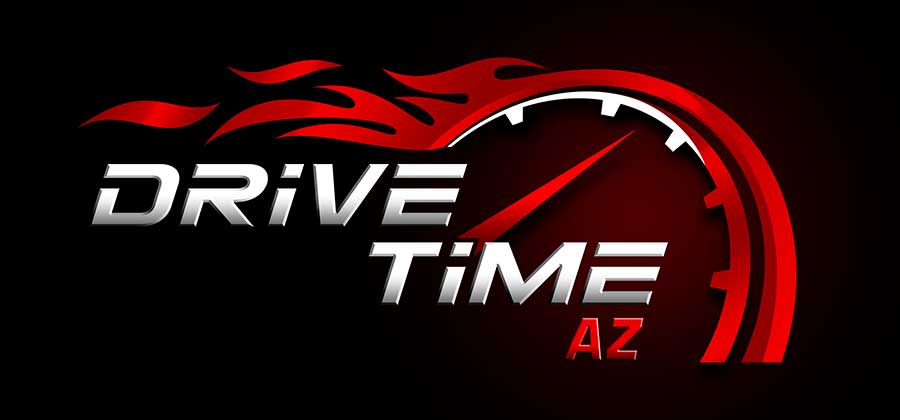 Drive Time AZ