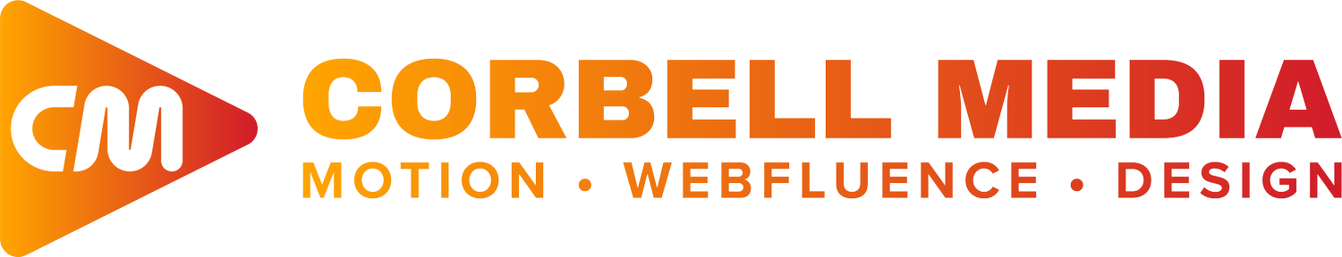 Corbell Media logo