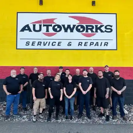 autoworks