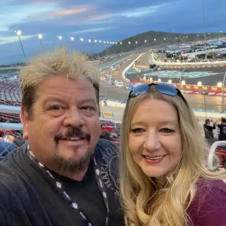 louis_angel_gomez Prescott Tire Pros - Drivetime KQNA sponsor